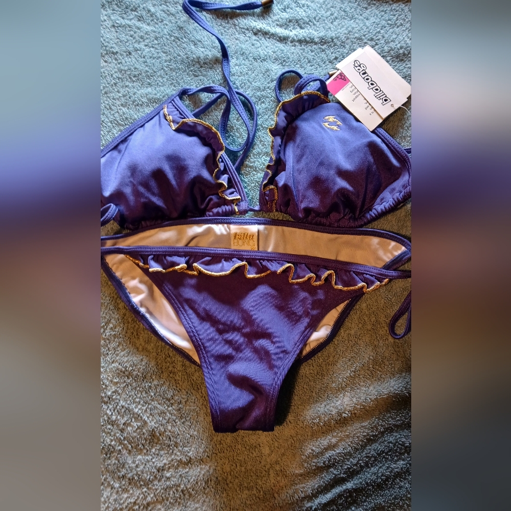 Women's bikini